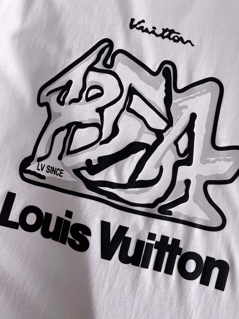 Louis Vuitton T-Shirts